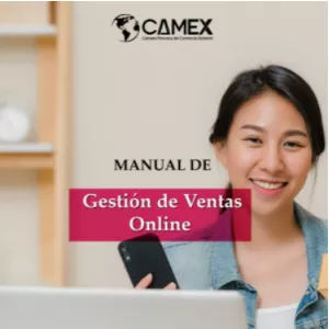 Imagen de portada para Ebook Gestión de Ventas Online