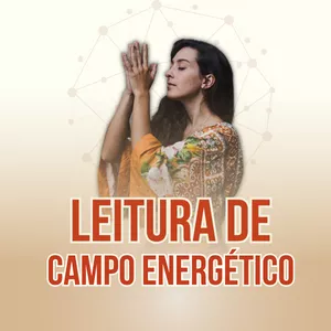 Imagem do curso Curso de Leitura de Campo Energético