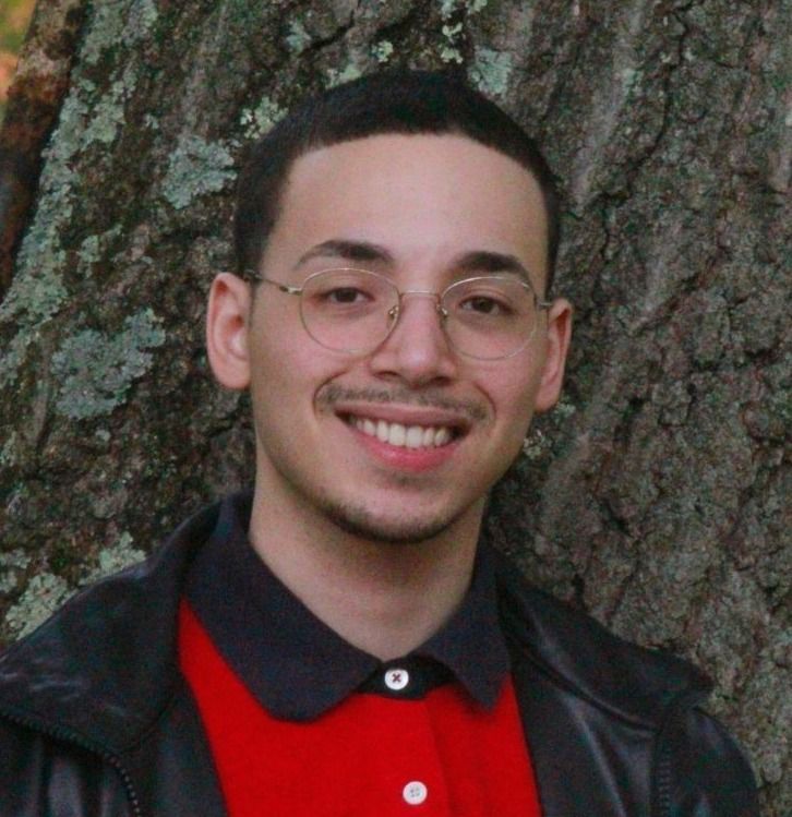 Carlos G., emprendedor rural