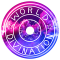 World Divination logo