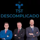 Foto do autor TST Descomplicado