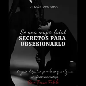 Imagen de portada para Curso online Se una mujer fatal