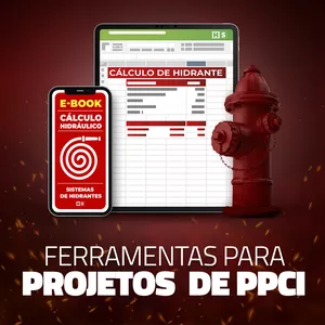 Ferramentas para Projetos PPCI