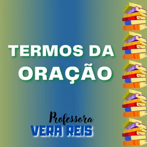 Imagem de capa para o Ebook TERMOS DA ORAÇÃO