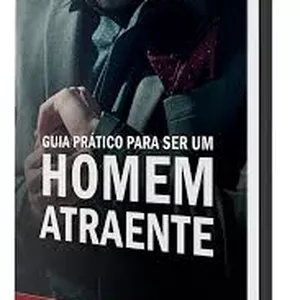 Imagem de capa para o Ebook O Homem Irresistíve