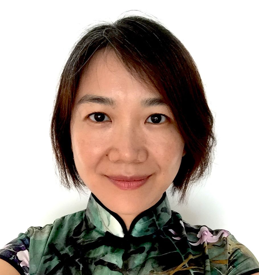 Changqing ZHANG PARARD