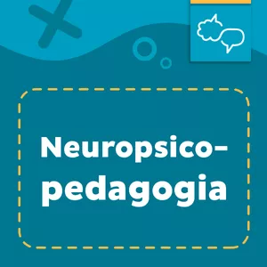 Imagem de capa para o Curso online Neuropsicopedagogia: transformando a inclusão escolar