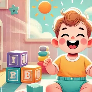 Imagen de portada para Curso online Manitos Curiosas: Juegos y Estímulos para el Primer Año