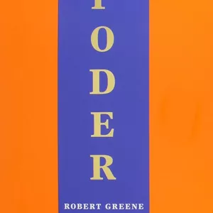 Imagem de capa para o Ebook As 48 leis do poder - Robert Greene