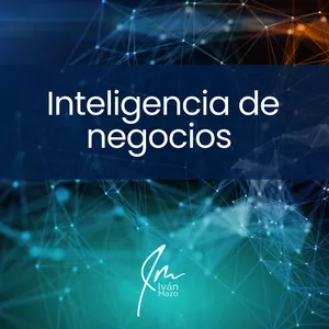 Imagen de portada para Curso online Inteligencia de Negocios