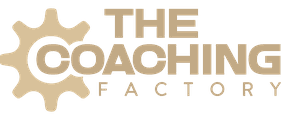 The Coaching Factory logo