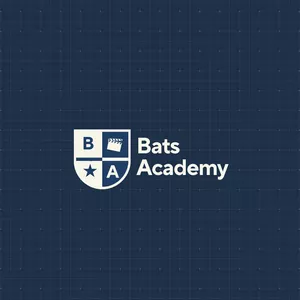 Imagem de capa para o Curso online BATS ACADEMY