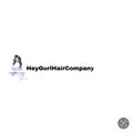 Hey Gurl Hair Company E-course logo