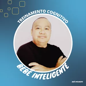 Curso TREINAMENTO BEBÊ INTELIGENTE
