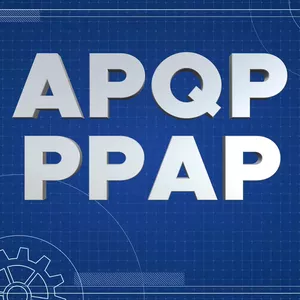 Imagem de capa para o Curso online APQP PAPP