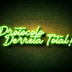 Imagem de capa para o Curso online Protocolo Derreta Total!