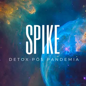 Imagem de capa para o Ebook Protocolo Pós Spike