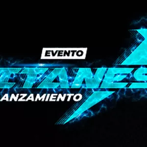 Imagen de portada para Curso online Resumen Evento Titanes de Lanzamiento 