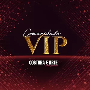 Imagem de capa para o Curso online Comunidade VIP