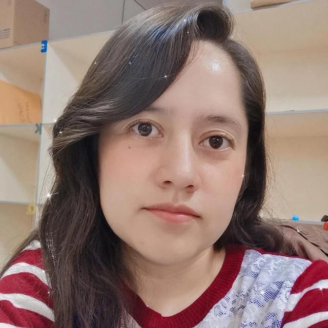 Lisbeth Poma