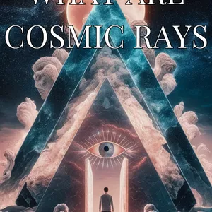 Cover image for Ebook What Are Cosmic Rays
