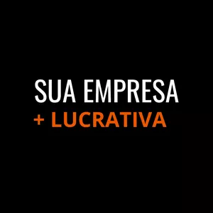 Imagem de capa para o Curso online Mentoria Sua Empresa Mais Lucrativa 