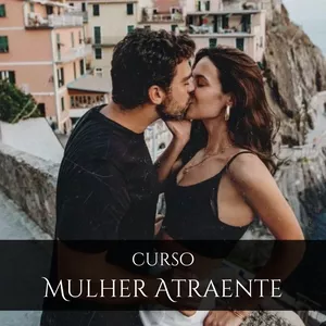 Imagem de capa para o Curso online Curso Mulher Atraente