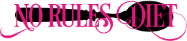 NO RULES DIET
