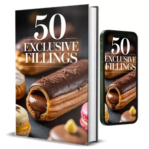 Cover image for Online course 50 Exclusive Fillings