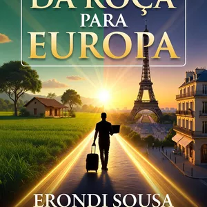 Imagem do curso Da Roça para Europa