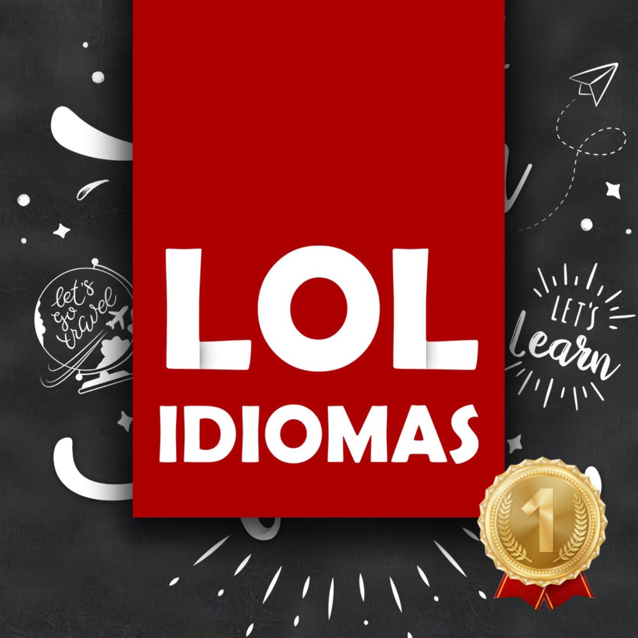 LOL Idiomas e o Desafio Inglês 12 Meses com Cleber Santana Curso diário - DIcas