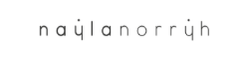 Nayla Norryh logo