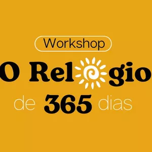 Imagem de capa para o Curso online O Relógio de 365 dias