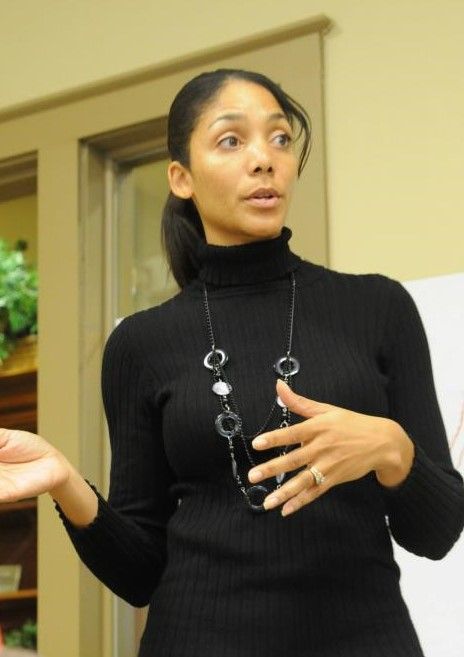 Kimberly Franco Gilbert