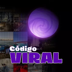 Cover image for Online course Código Viral
