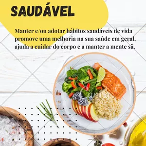 Imagem de capa para o Ebook Plano de emagrecimento Ajuda Vida Saudável