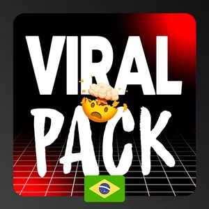 Imagem de capa para o Curso online VIRAL PACK: Efeitos Virais Baratinho pra você! 🤯