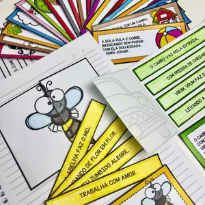 Imagem de capa para o Ebook Poemas Fatiados