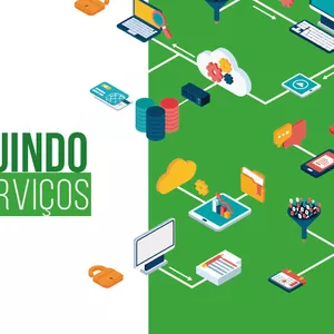 Imagem de capa para o Curso online Do Zero ao Expert em Spring Boot e todo o ecossistema Spring. Tenha um dos perfis mais desejados no mercado! 