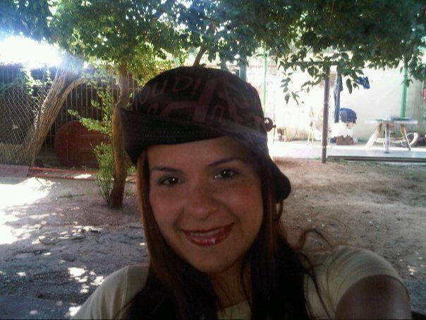 Martha Lopez