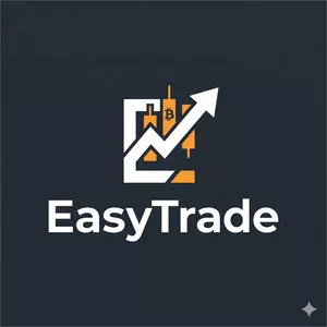 Imagem de capa para o Curso online EasyTrade  – Painel de Sinais, KPIs e Estratégias para Swing, Day Trade e Scalp