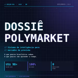 Imagem do curso Prediction Market Brazil