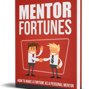 Imagem principal do produto Mentor Fortunes