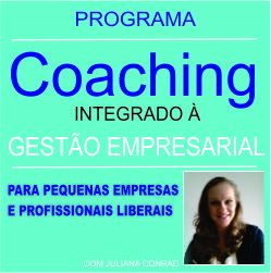 Planilha Programa de Coaching para Líderes de Excelência