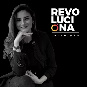 Imagem de capa para o Curso online Revoluciona Insta Pro