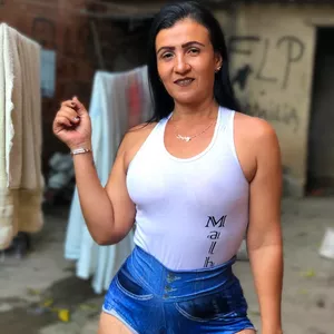 Imagem de capa para o Ebook Ayla Santos