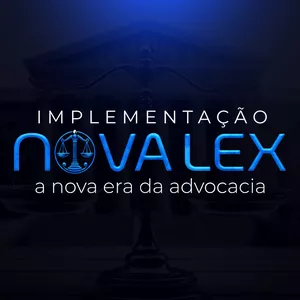 Imagem de capa para o Curso online Implementação - Nova Lex