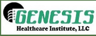 Genesis Nursing Faculty Orientation logo