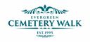 Evergreen Cemetery Walk