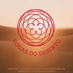Imagem de capa para o Curso online Imersão Feminina - Rosa do Deserto